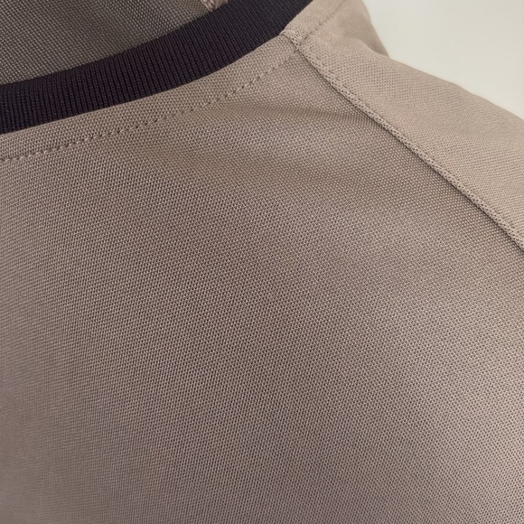 NWT men’s new balance medium bamboo long sleeve shirt 1277 - Picture 2 of 5